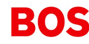 Logo Bosh