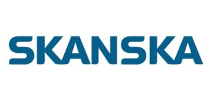 Logo Skanska