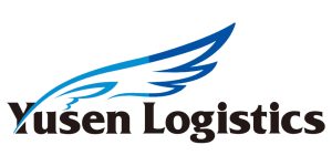 Logo Yusen