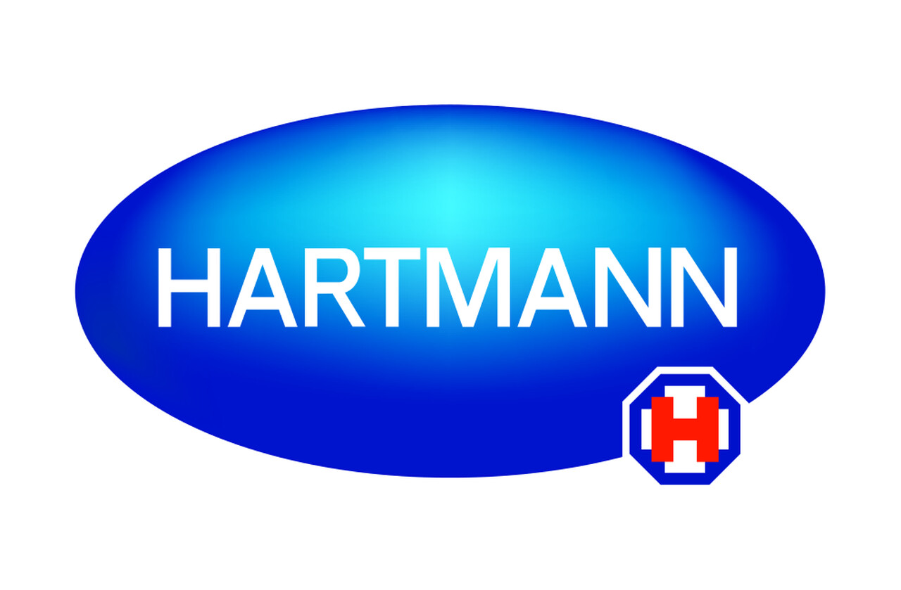 Logo Hartmann