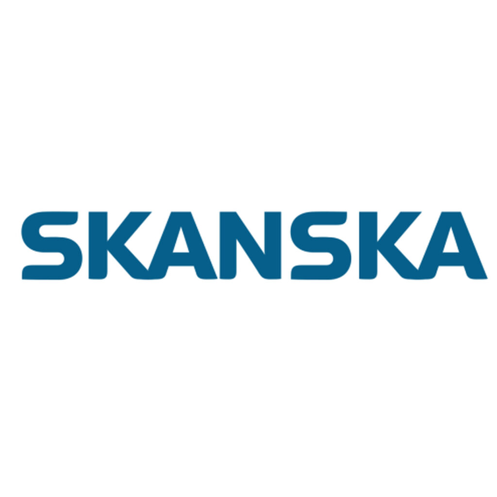 Logo Skanska