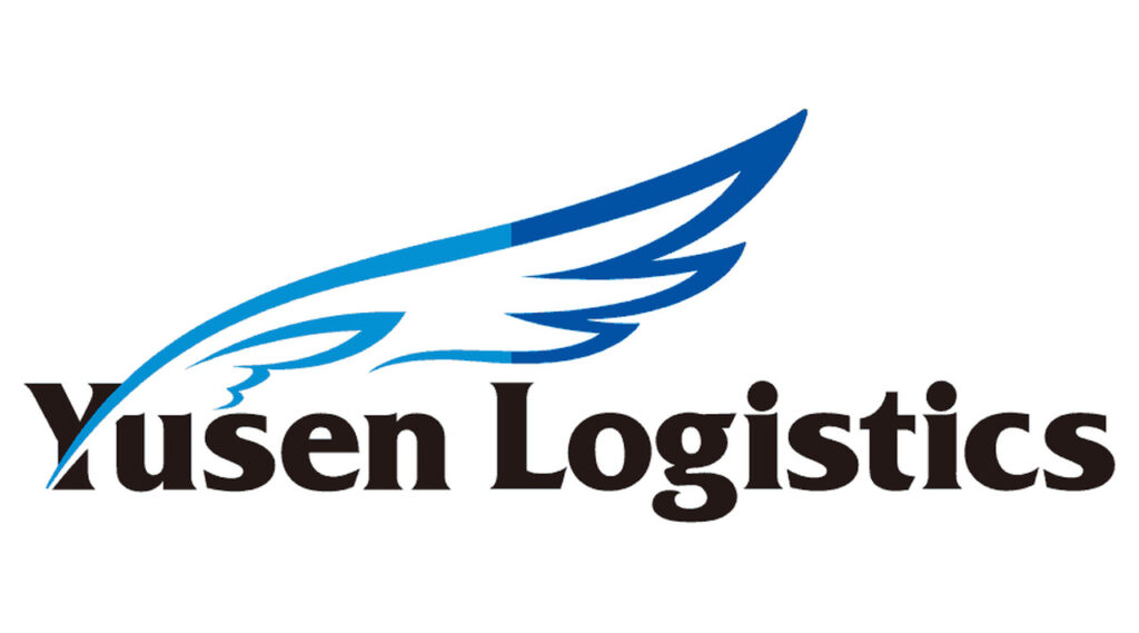 Logo Yusen