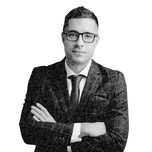 Maciek Kucharek favicon